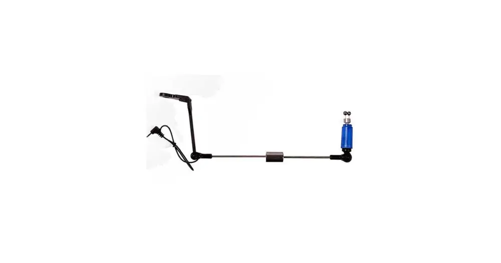 Nakupujte Hned Mivardi Swinger Swing Arm Easy-červený