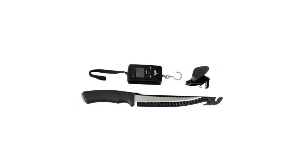 Časově Omezené Giants Fishing Combo Specialist 3in1