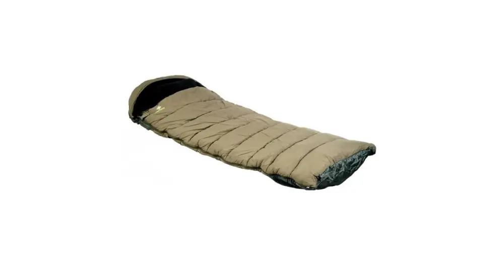 Giants Fishing Rybářský spacák Sleeping Bag 5 Seasson Maxi Odeslání Ihned