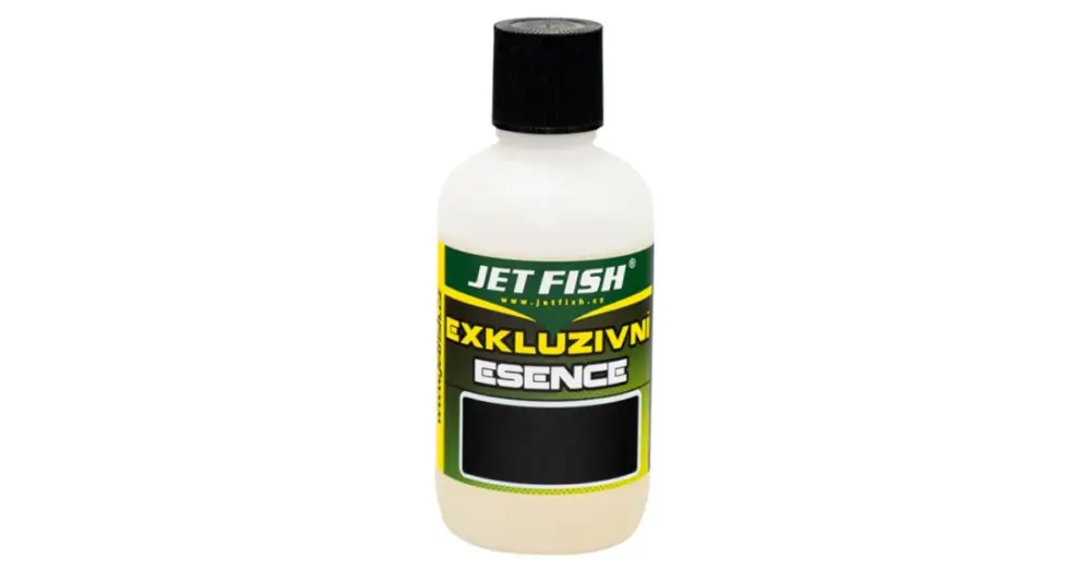 Pouze Dnes Jet Fish exkluzivní esence 100ml-Banán