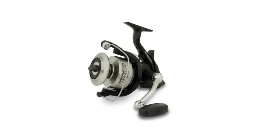 Nejlepší Cena Shimano Naviják Baitrunner 8000 OC