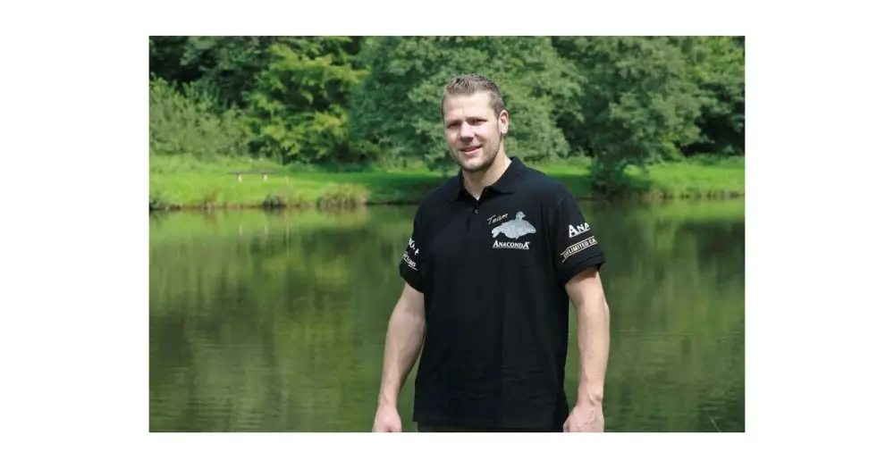 Nakupujte Hned Anaconda Bavlněné polotričko s límečkem -Velikost S