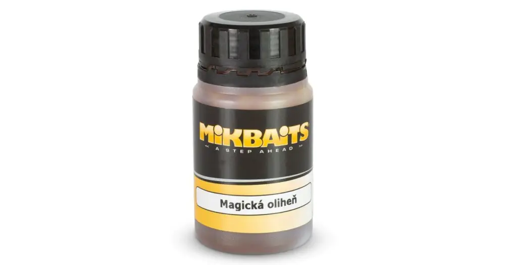 Mikbaits aminokomplet 500 ml-Magická Oliheň Pouze Dnes