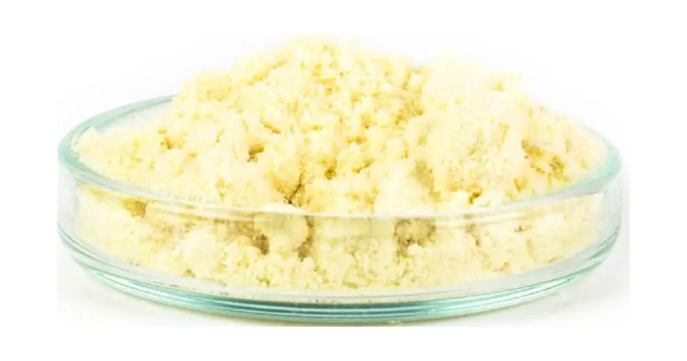 Aktuální Mikbaits Zlatavá Sójová Mouka - 500 g