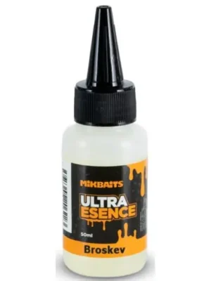 Zlevněný Mikbaits ultra esence 50 ml-Broskev