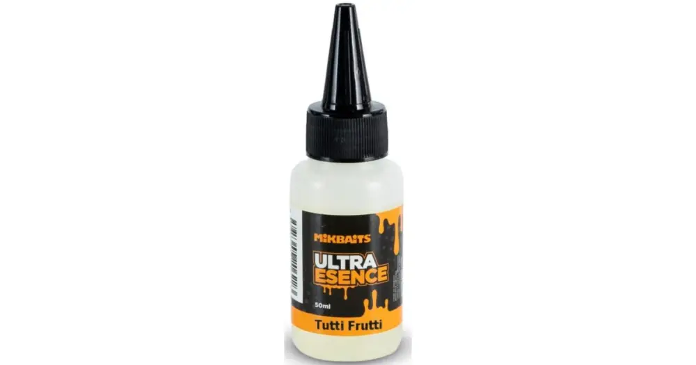 Mikbaits ultra esence 50 ml-Tutti Frutti Ověřený