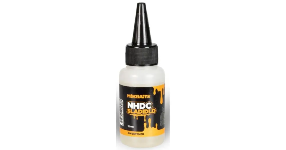 Mikbaits Sladidlo Multisweet Nhdc 50 ml Kup Teď
