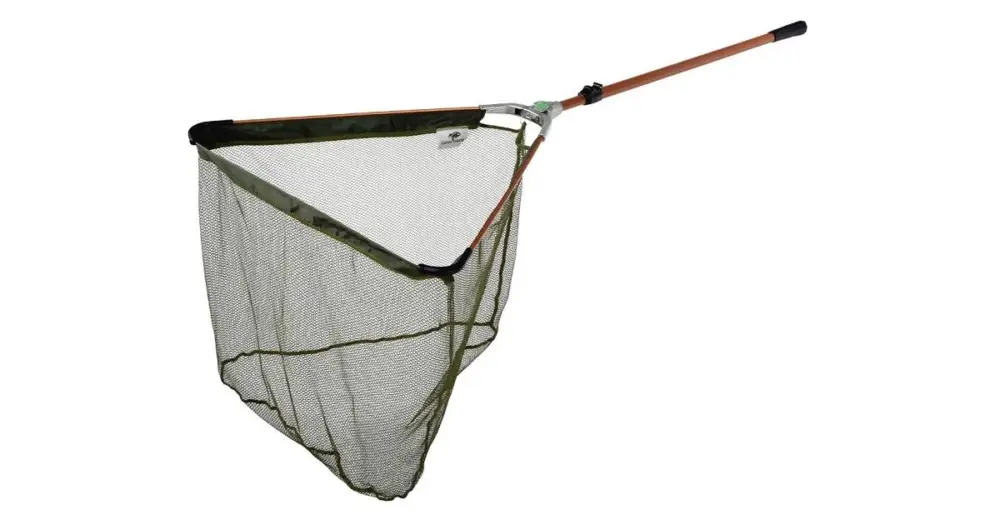 Giants Fishing Podběrák Specialist Landing Net 2,2 m 60x60 cm Výhodná Nabídka