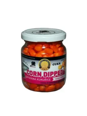 Akční Cena LK Baits Dipovaná Kukuřice 220 ml-compot n.h.d.c.