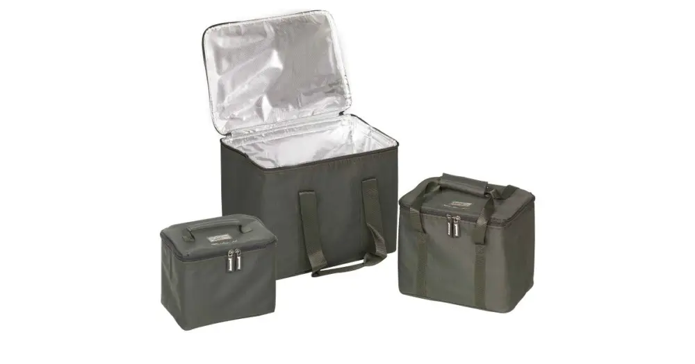 Doprava Zdarma Anaconda Taška na návnady COOLER SERIE 30x21x23cm