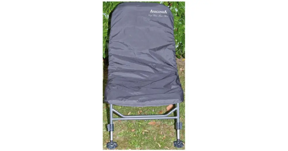 Přímo Od Výrobce Anaconda Pláštěnka Carp Chair RainSleeve