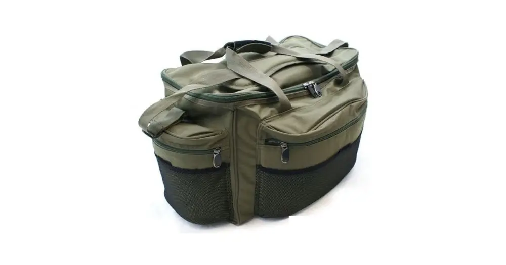 Omezená Nabídka NGT Taška Green Carryall