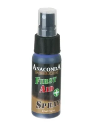 Akční Cena Anaconda Desinfekce First Aid spray