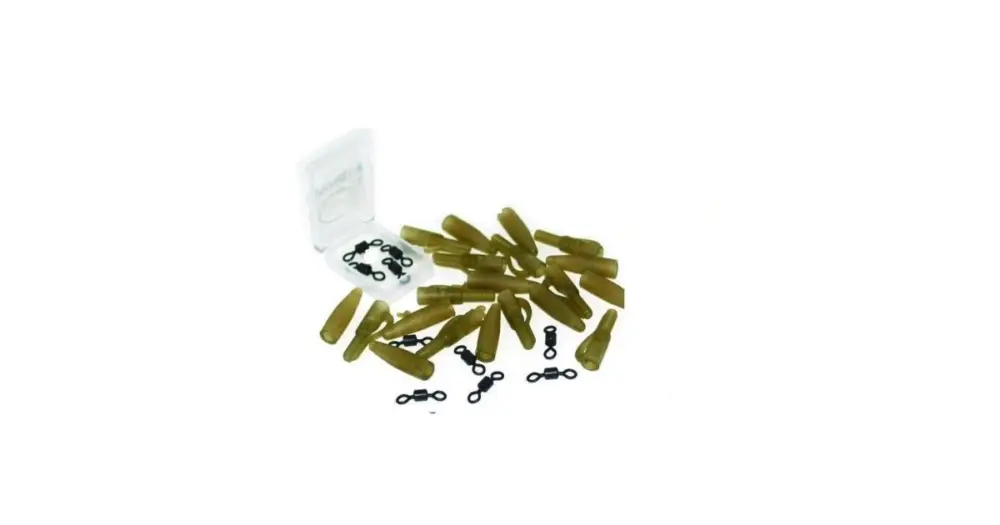 Speciální Cena Extra Carp Mini Feeder Lead Clip - 10ks