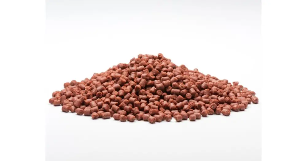 Mivardi pelety Rapid Classic Red Halibut-10kg 4mm Jen Po Omezenou Doba