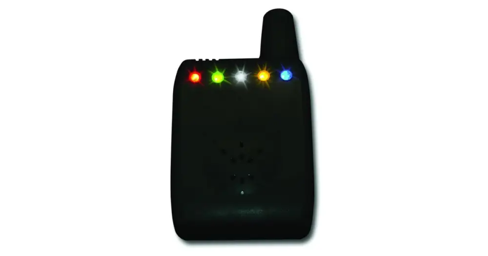 Víkendová Akce ATTx Přijímač Deluxe Reciever *New*