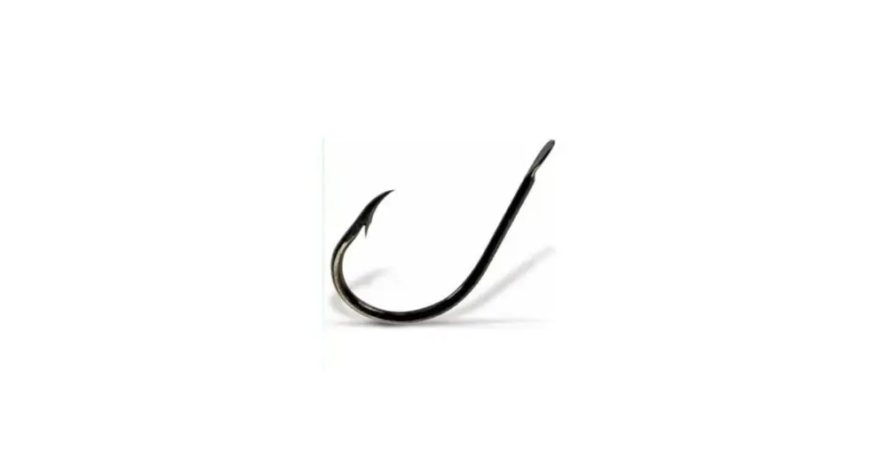Must-Have Giants Fishing Háčky s lopatkou 10ks-Velikost 8