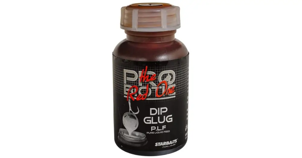 Starbaits Dip Probiotic Red One 250 ml Top Prodej