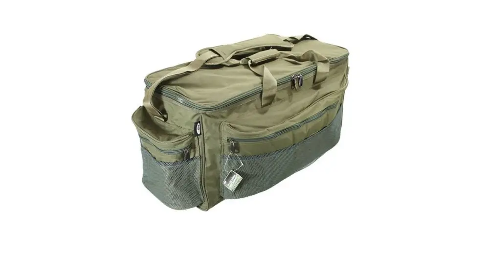 NGT Taška Giant Green Carryall Přímo Od Výrobce