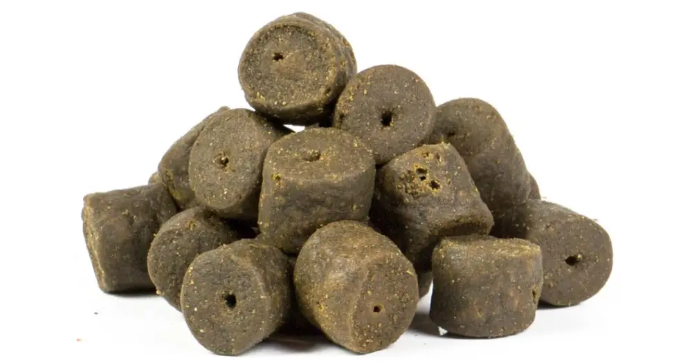 Mikbaits Vnadící Pelety Premium Halibut 14 mm-2,5 kg Cenová Bomba