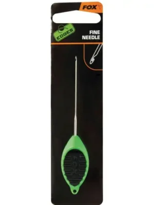 Akční Nabídka Fox edges jehla fine needle