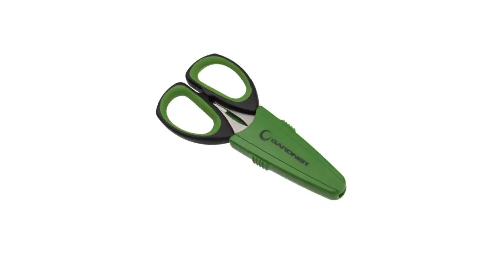Nejprodávanější Gardner Nůžky s pouzdrem Ultra Blades