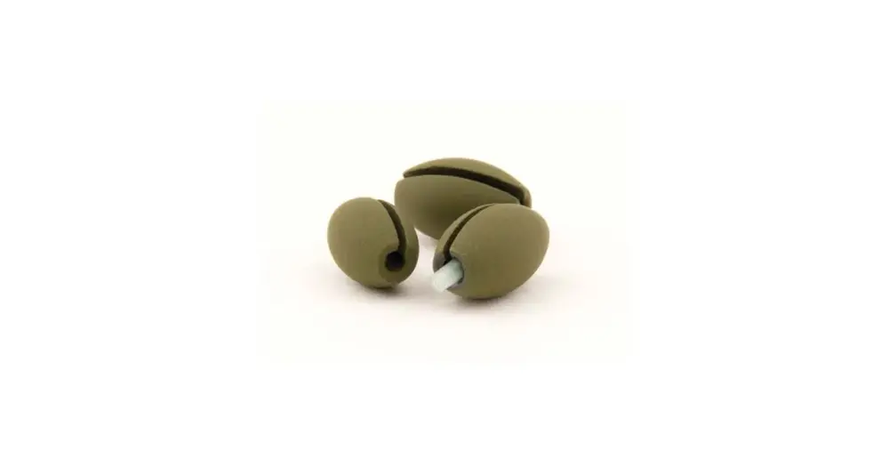 Tovární Cena Fox Edges Kwick Change Pop Up weights-Vel. SWAN