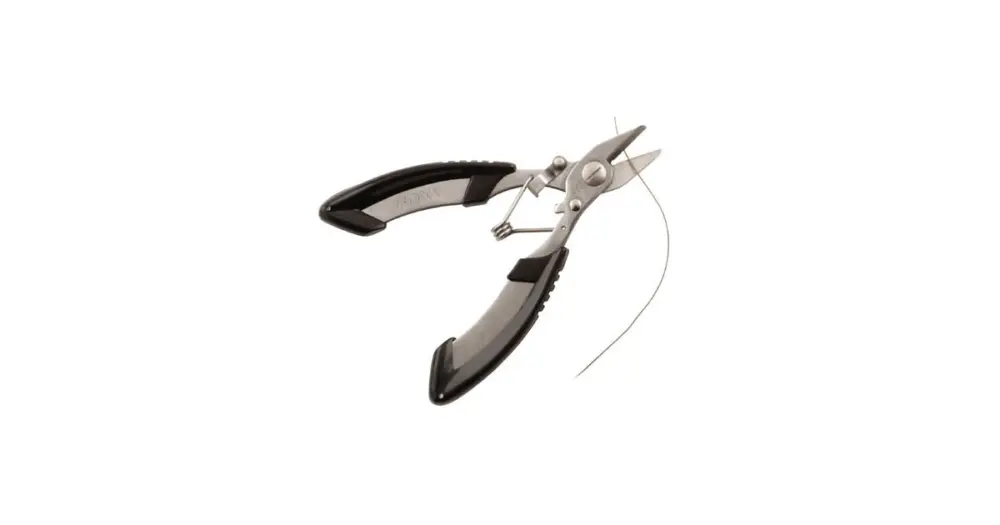 Odeslání Ihned Fox Edges Kleště na šňůrky Braid blades XS