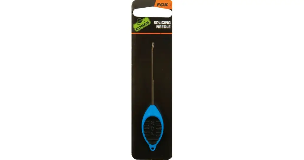 Nová Kolekce Fox edges jehla splicing needle blue