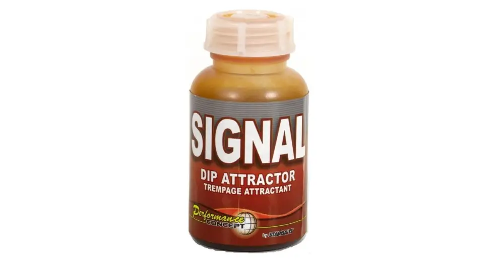 Starbaits Dip Signal 200 ml Speciální Cena