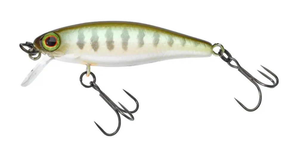 Illex Wobler Tiny Fry Vairon 3,8 cm 1,5 g Cenový Hit