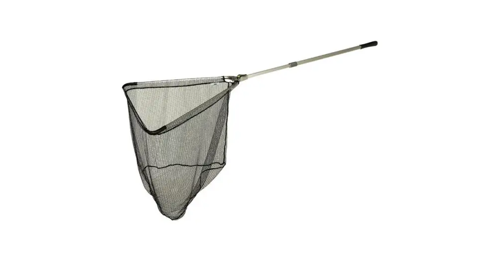 Giants Fishing podběrák Strong Alu Landing Net 220cm 70x70cm Nakupujte Hned