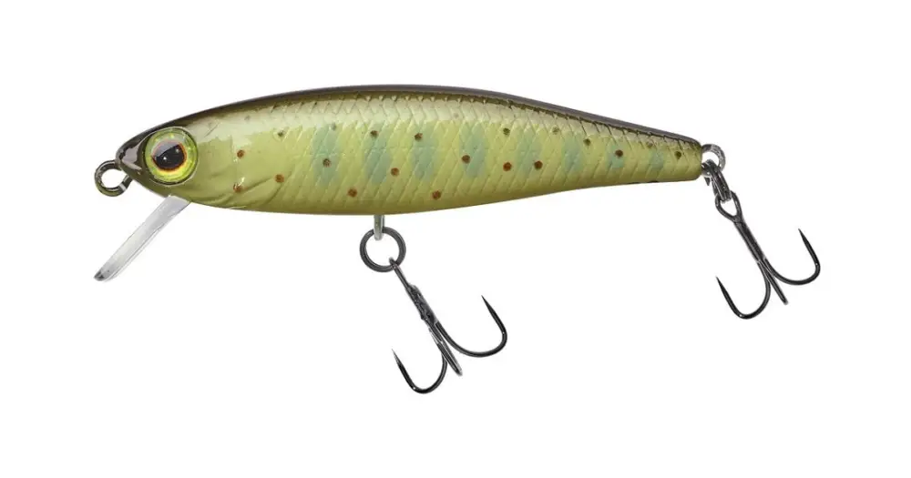 Akční Cena Illex Wobler Tiny Fry NF Truitele-3,8 cm 1,5 g