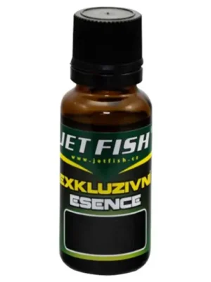 Akční Cena Jet Fish exkluzivní esence 20ml -Ananas
