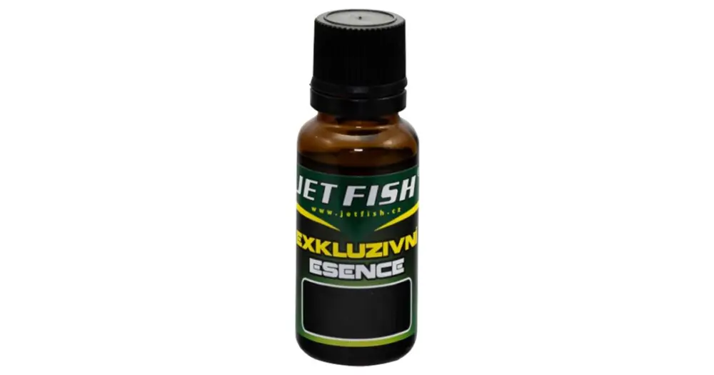 Akční Cena Jet Fish exkluzivní esence 20ml -Ananas