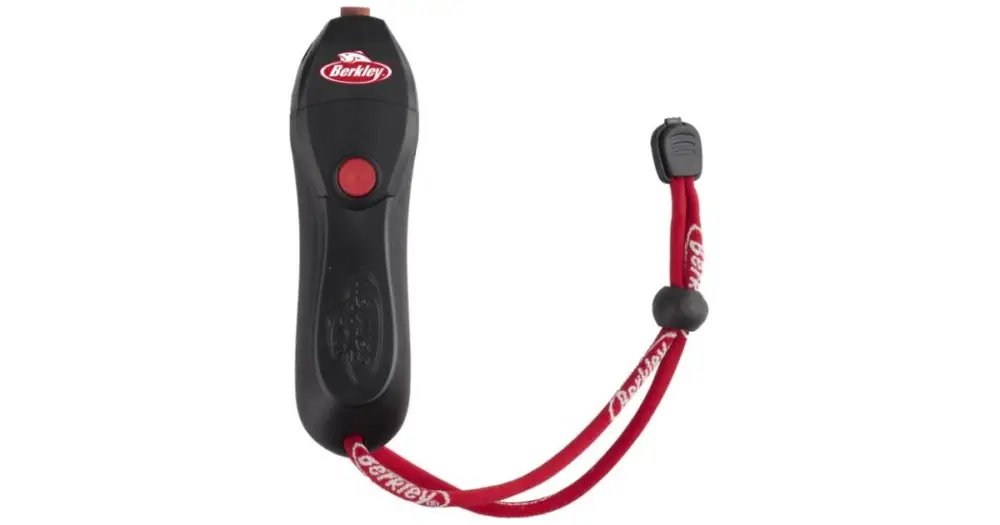 Objednat Nyní Berkley Vymotávač vlasce FISHIN GEAR LINE STRIPPER