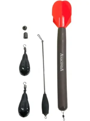 Anaconda Markery na měření hloubky Spod Zone Marker Kit Bezpečná Platba