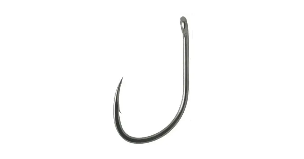 Giants Fishing Háček s očkem Wide Gap 10ks-Velikost 8 Výhodná Nabídka