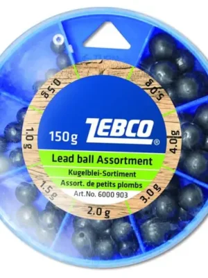Zebco Olůvka Ball Lead Speciální Cena