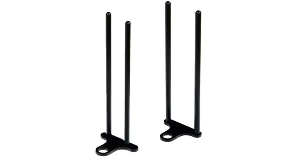 Víkendová Akce Giants Fishing Stabilizátor prut Snag Ears RX2
