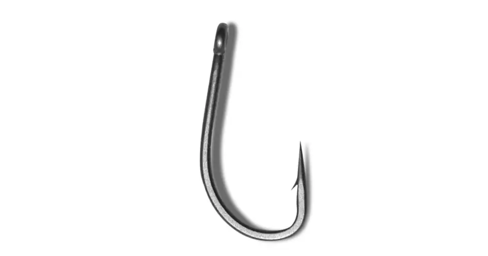 Originální Carp´R´Us Háčky Continental Snag Hook ATS 10ks-Velikost 4