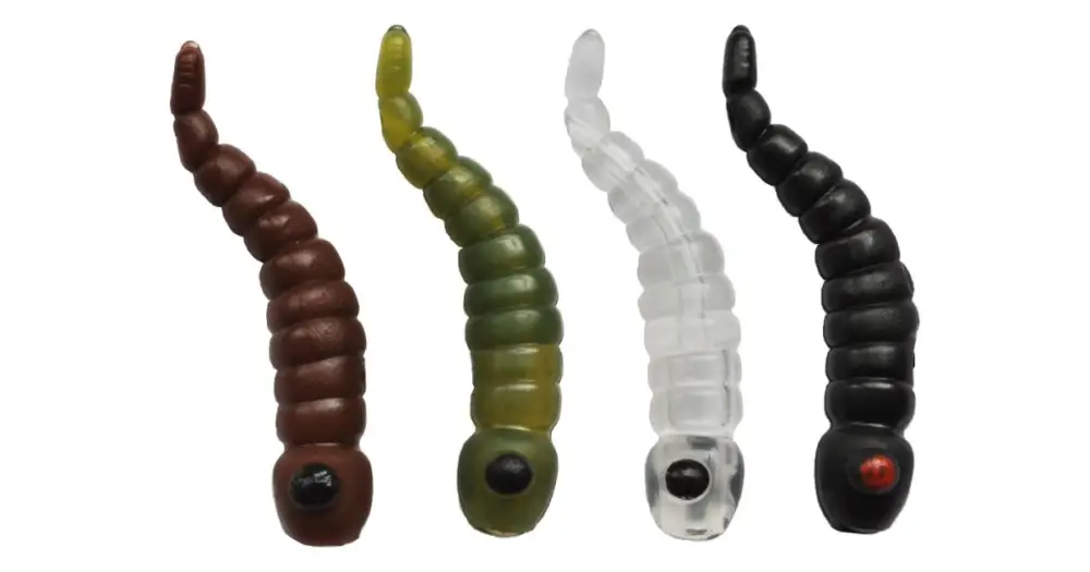 Finální Výprodej Carp´R´Us mouthsnagger Shorty-Black
