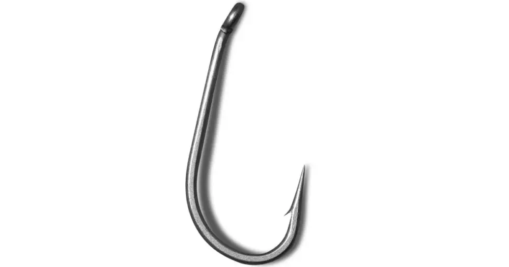 Omezená Nabídka Carp´R´Us Háčky Gladiator L.S. ATS 10ks-Velikost 2