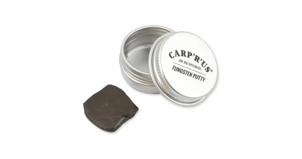 Nízká Cena Carp´R´Us plastické olovo Tungsten Putty 15 g
