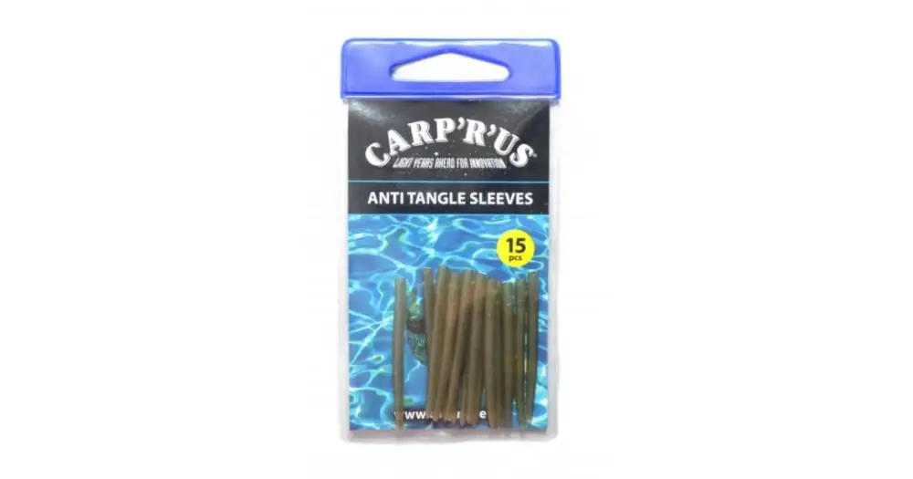 Carp´R´Us anti tangle sleeves Kup Teď