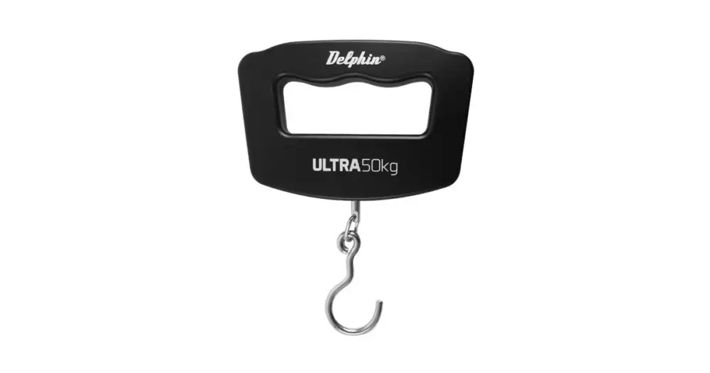 Delphin Digitální váha Ultra 50 kg Kup Teď