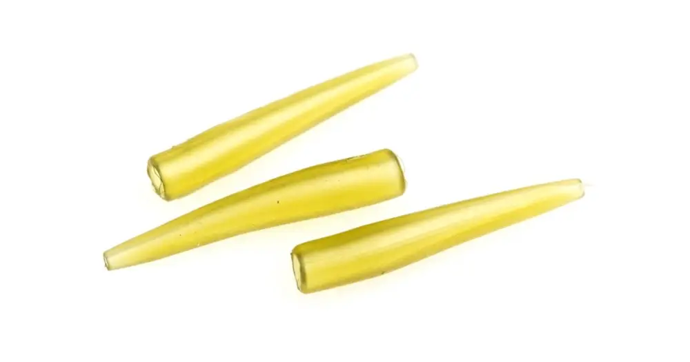 Nash Převleky proti zamotání Hooklink Sleeves Slim Diffusion Camo 20ks Rychlé Dodání
