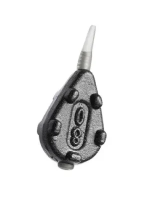 Zfish Zátěž Gripper In-Line Lead -60 g Jen Po Omezenou Doba