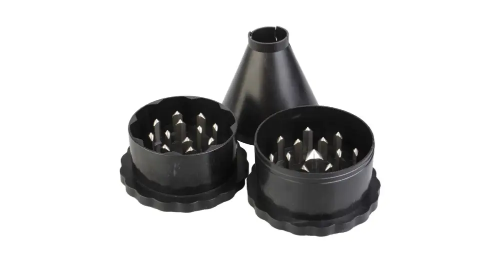 Nejlepší Cena Prologic Drtička nástrah Crush'N Fill Boilie & Pellets Crusher