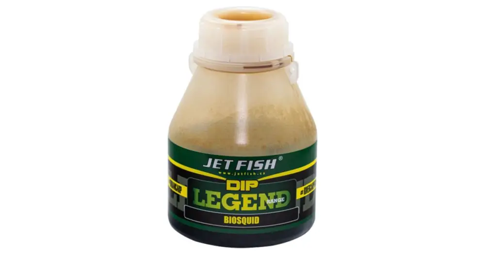 Nejlepší Cena Jet Fish Legend Dip Biosquid 175 ml